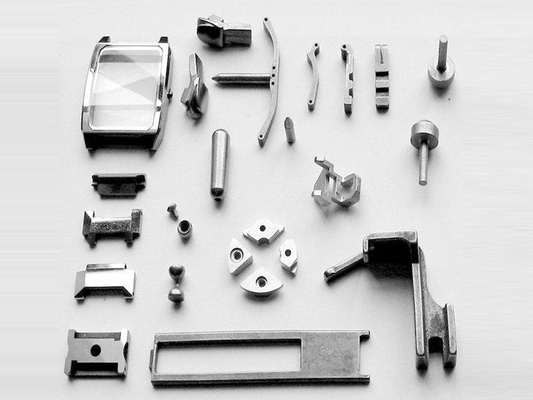 OEM स्वचालित घड़ी घटक