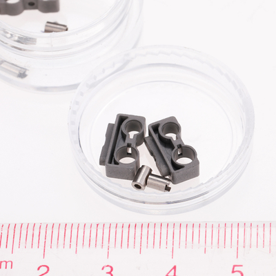 Grounding Tumbled Powder Metallurgy Parts OEM Manufacturing Process