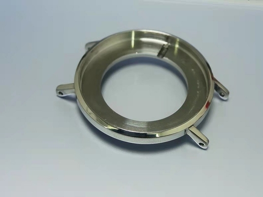 एनोडाइजिंग वॉच असेंबली पार्ट्स